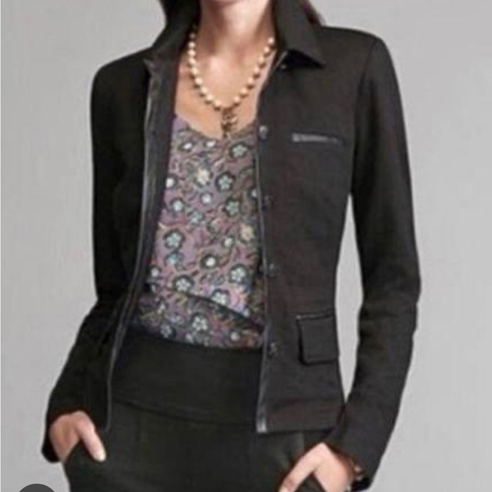 Cabi Tudor Jacket